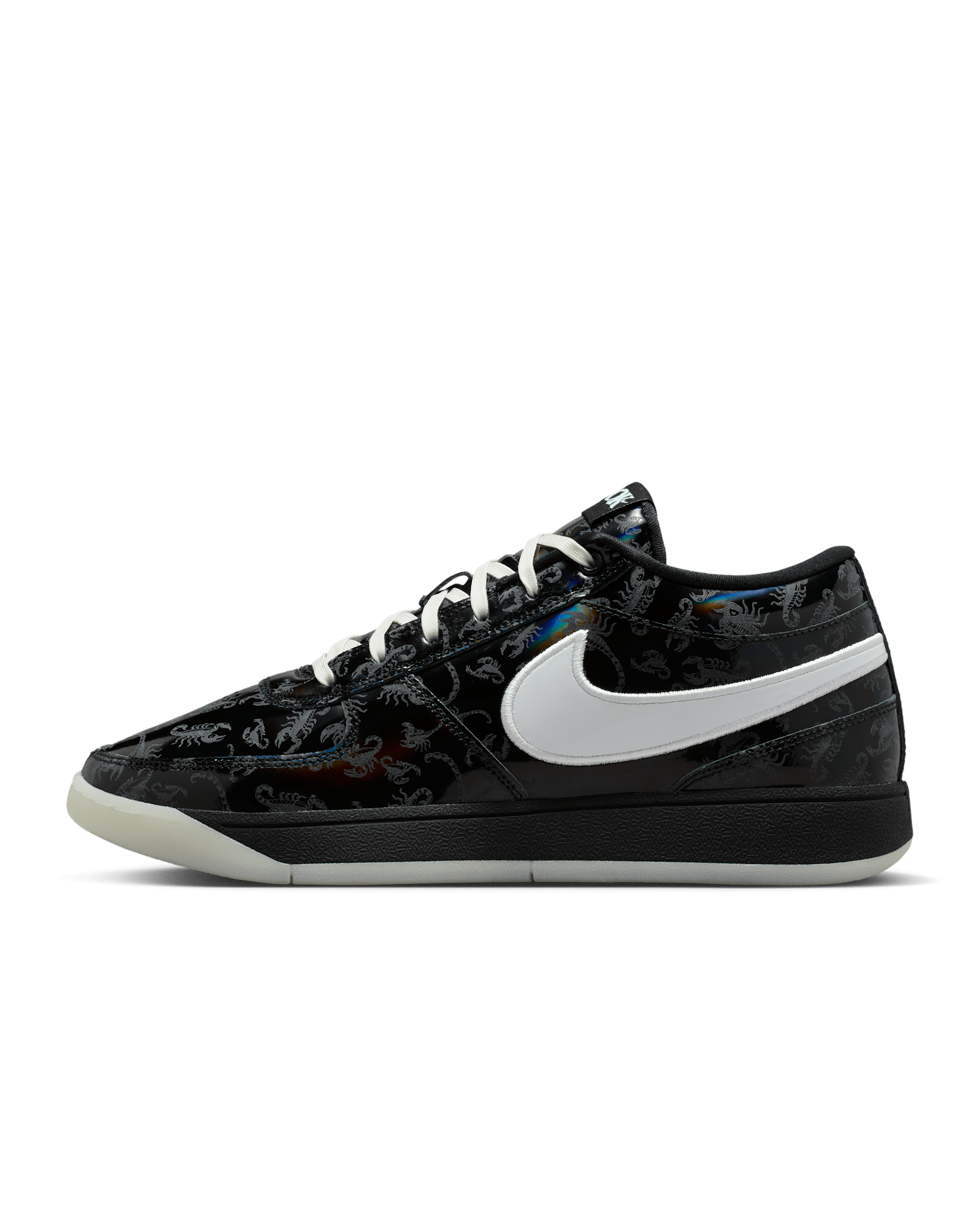 NIKE ブック1 USA限定　ブラック バスケットボールシューズ NIKE公式】ブック 1 